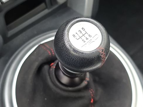 Used 2018 Subaru BRZ Limited w/ Performance Package RWD image 22