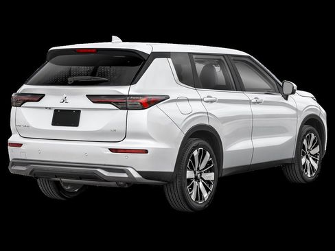 New 2026 Mitsubishi Outlander SE AWD/4WD image 86
