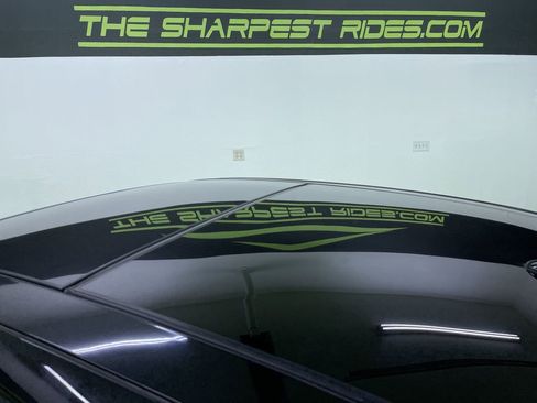 Used 2017 Nissan Maxima Platinum image 17