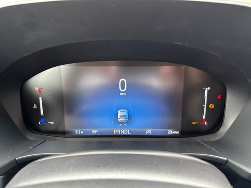 New 2026 Ford Escape Active image 7