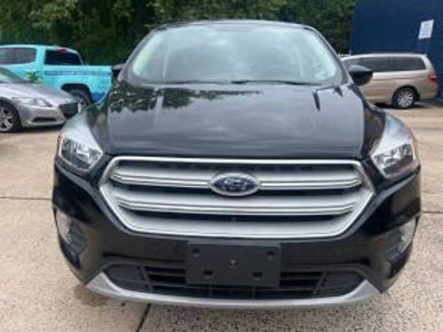 Used 2019 Ford Escape SE AWD/4WD image 7