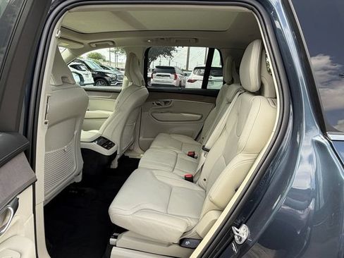 Used 2026 Volvo XC90 B6 Ultra w/ Protection Package AWD/4WD image 14