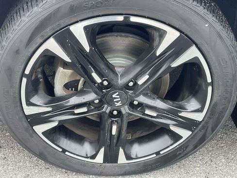 Certified 2021 Kia K5 GT-Line w/ GT-Line FWD Premium Package image 5