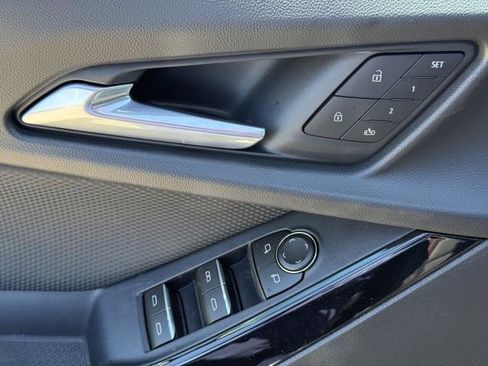 New 2026 Chevrolet Equinox RS image 20