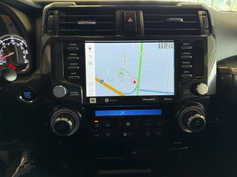 Used 2024 Toyota 4Runner TRD Pro AWD/4WD image 17