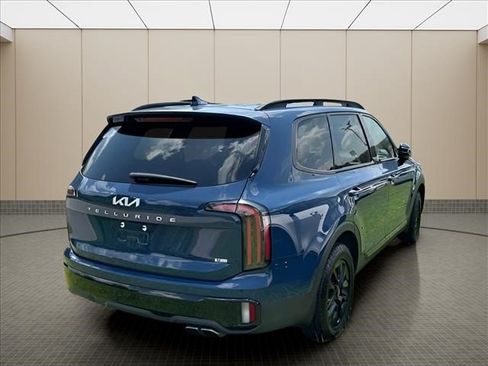 Used 2024 Kia Telluride SX Prestige X-Pro AWD/4WD image 17