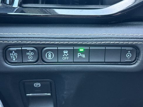 Used 2023 Acura MDX SH-AWD w/ Advance Package image 41