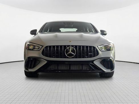 Used 2023 Mercedes-Benz AMG GT 63 S image 12