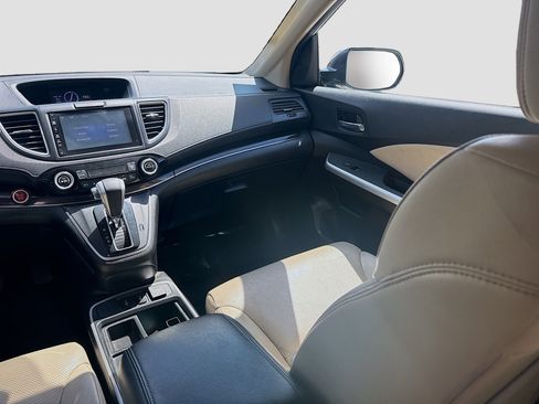 Used 2015 Honda CR-V EX-L image 22