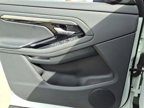 Used 2020 Land Rover Range Rover Evoque S image 27