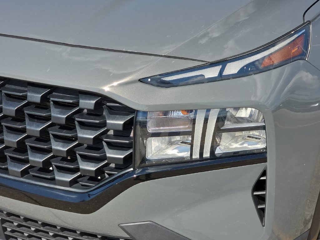 Used 2023 Hyundai Santa Fe XRT w/ Cargo Package FWD image 32