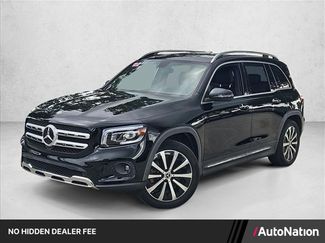 Used 2022 Mercedes-Benz GLB 250 video 1