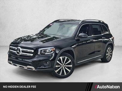 Used 2022 Mercedes-Benz GLB 250