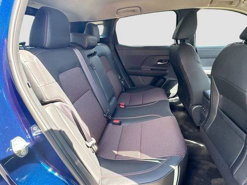 New 2025 Nissan Kicks SR image 26