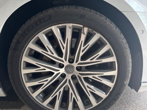 Used 2019 Audi A8 L 3.0T w/ Luxury Package AWD/4WD image 21