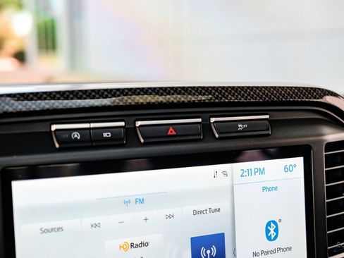 Used 2021 Ford F150 Lariat w/ Equipment Group 502A High image 75