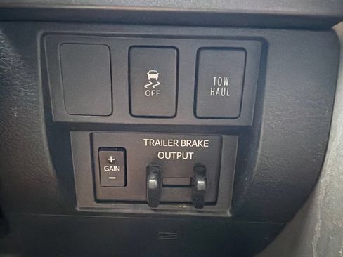 Used 2019 Toyota Tundra SR5 w/ TRD Sport Package AWD/4WD image 26
