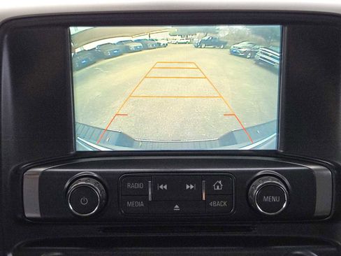 Used 2017 Chevrolet Silverado 1500 LTZ w/ Sport Package image 17