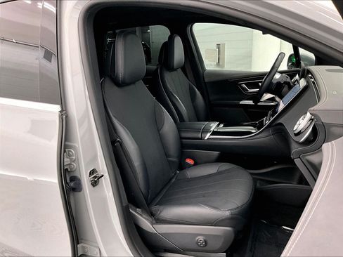 Certified 2024 Mercedes-Benz EQE 350+ 4MATIC SUV image 6