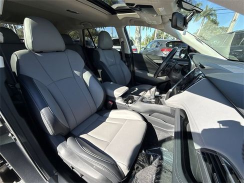 Certified 2022 Subaru Outback Limited image 26
