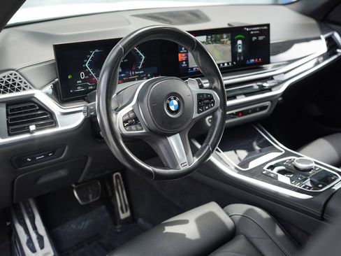 Used 2024 BMW X5 xDrive40i w/ M Sport Package AWD/4WD image 20