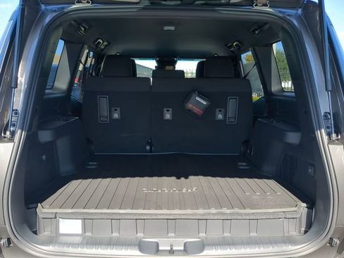 New 2026 Toyota Land Cruiser 1958 image 13