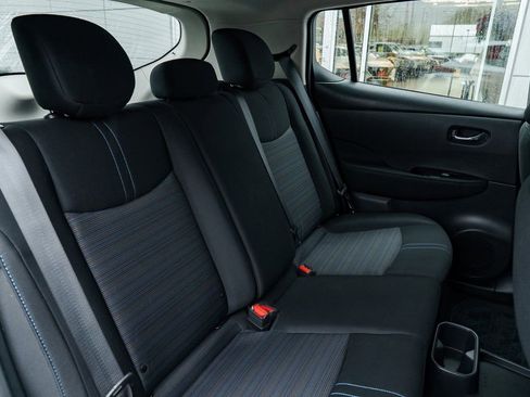 Used 2023 Nissan Leaf SV Plus w/ Protection Package image 23