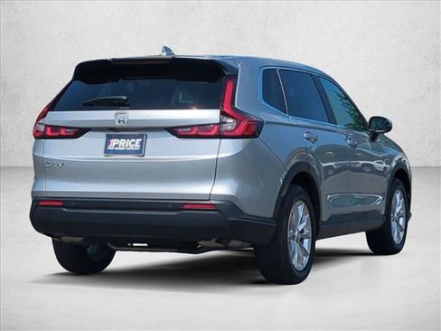 Used 2024 Honda CR-V EX-L image 5