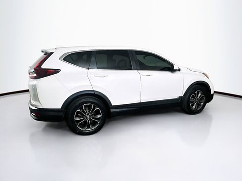 Used 2021 Honda CR-V EX image 10