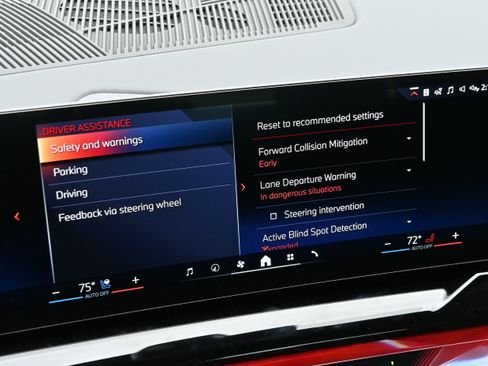 New 2026 BMW 530i xDrive AWD/4WD image 29