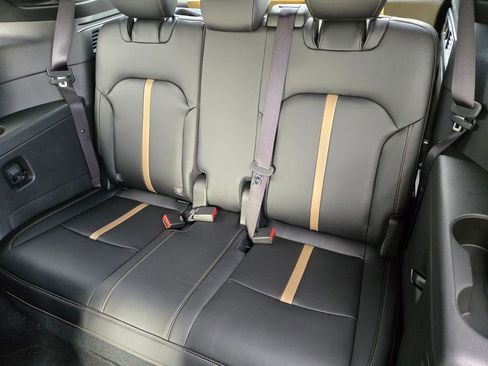 New 2026 MAZDA CX-90 3.3 Turbo S w/ Premium Package image 14