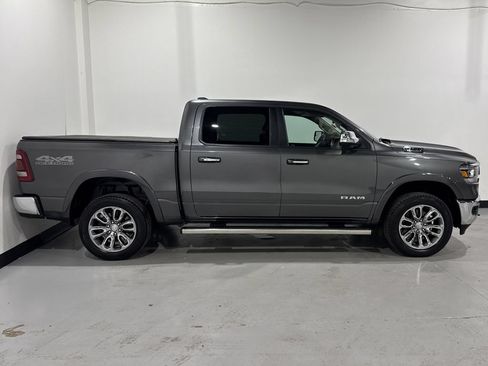 Used 2019 RAM 1500 Laramie AWD/4WD image 23