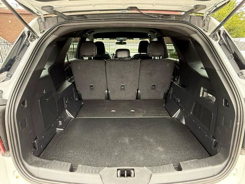 Used 2023 Ford Explorer 4WD Police Interceptor image 22