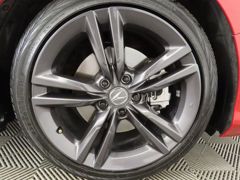 Used 2024 Acura Integra A-Spec image 33