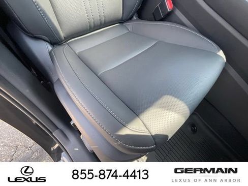 New 2026 Lexus NX 350 AWD w/ Premium Package image 22