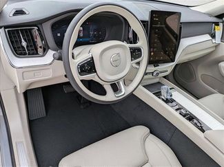New 2026 Volvo XC60 B5 Ultra w/ Protection Package Premier video 3