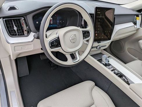New 2026 Volvo XC60 B5 Ultra w/ Protection Package Premier image 3