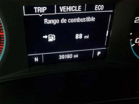 Used 2024 Chevrolet Malibu RS image 22