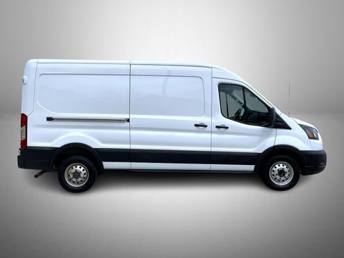 Used 2023 Ford Transit 250 Medium Roof AWD w/ Load Area Protection Package image 4