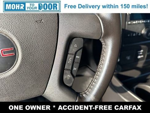 Used 2023 GMC Savana 3500 w/ Driver Convenience Package image 21