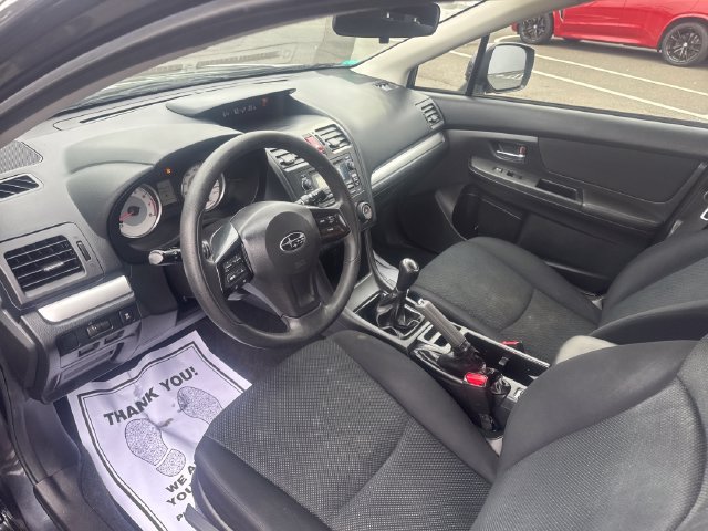 Used 2012 Subaru Impreza 2.0i Premium w/ All-Weather Pkg AWD/4WD image 32