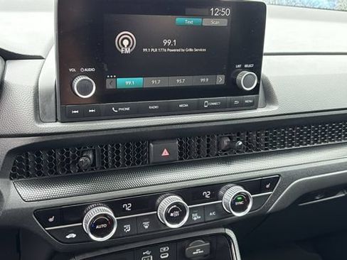 Used 2024 Honda CR-V Sport image 16
