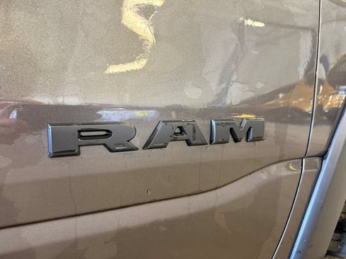 Used 2020 RAM 1500 Rebel w/ Level 2 Equipment Group AWD/4WD image 47