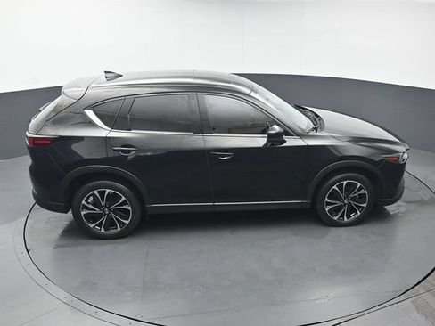 Certified 2022 MAZDA CX-5 AWD 2.5 S w/ Premium Plus Pkg image 39