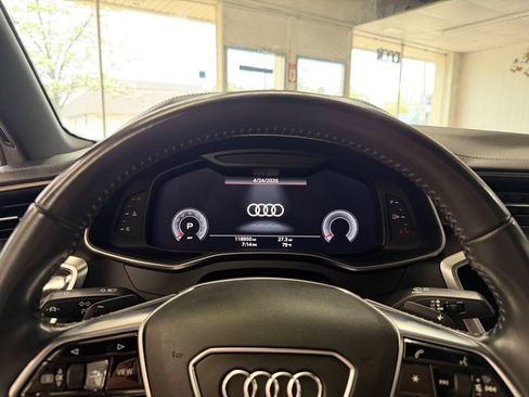 Used 2019 Audi A6 3.0T Premium Plus w/ Premium Plus Package AWD/4WD image 20