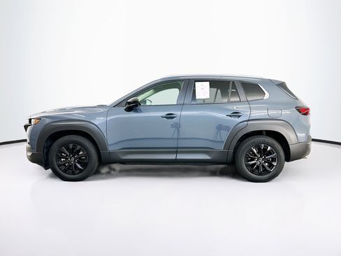Used 2025 MAZDA CX-50 2.5 Hybrid w/ Preferred Pkg AWD/4WD image 4