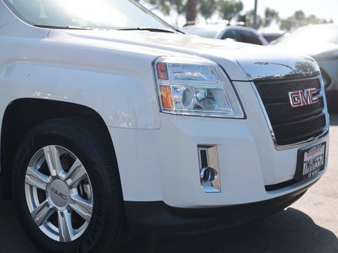 Used 2015 GMC Terrain SLE w/ Convenience Package FWD image 7