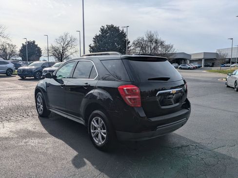 Used 2016 Chevrolet Equinox LT image 7