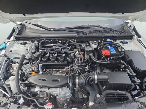 Used 2023 Honda Civic EX image 30