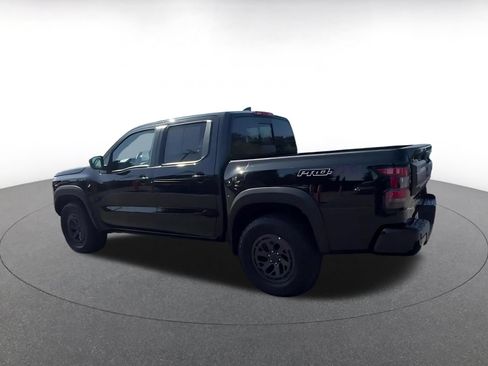Used 2026 Nissan Frontier PRO-4X AWD/4WD image 10